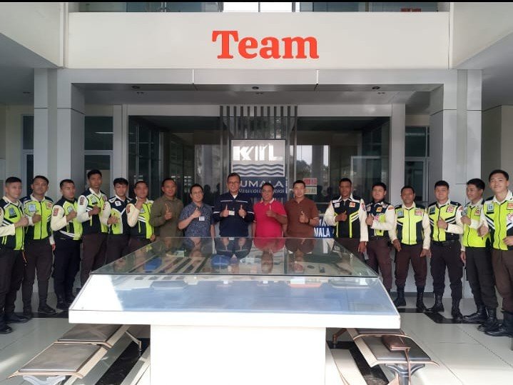 Penyedia Layanan Security Batam