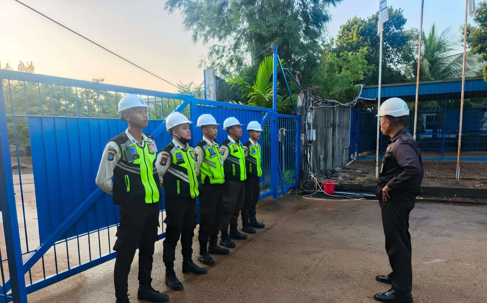 Penyedia Layanan Security Batam3