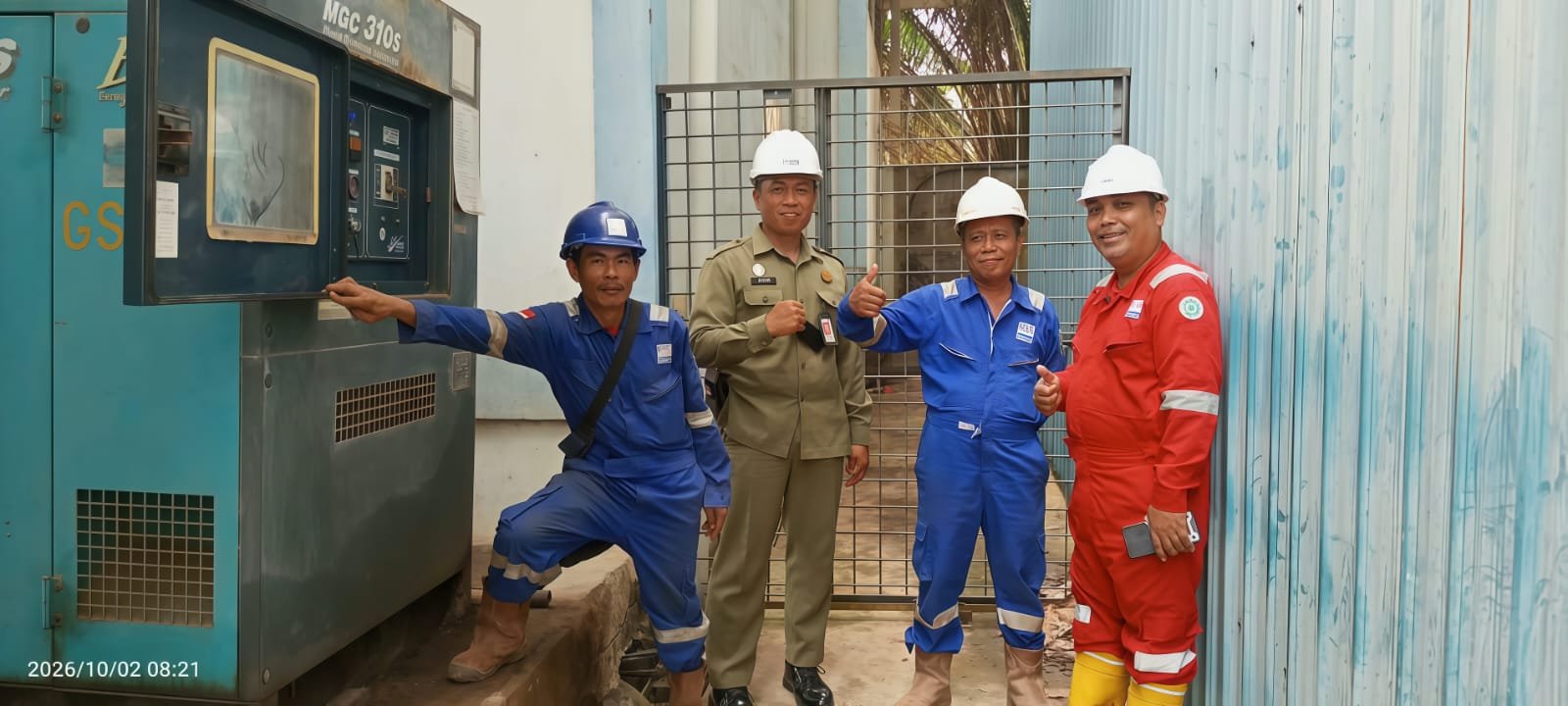 Penyedia Layanan Security Batam5