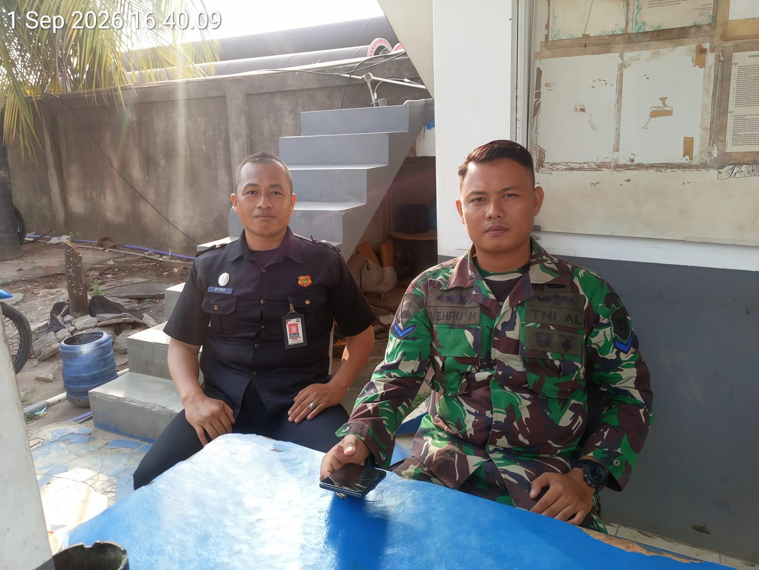 Penyedia Layanan Security Batam6